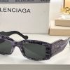 BALE**IAGA Eyewear SIZE: 54-22-145