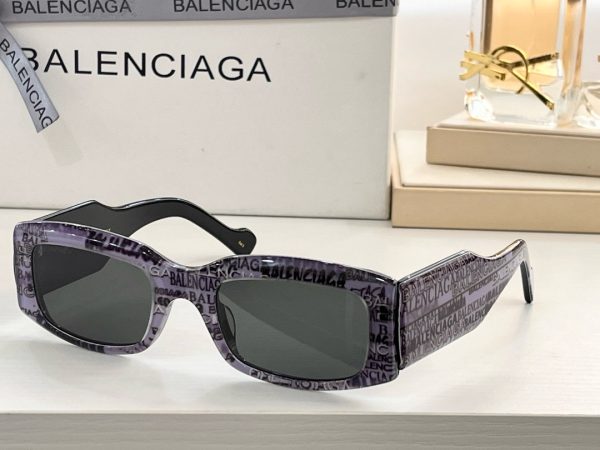 BALE**IAGA Eyewear SIZE: 54-22-145