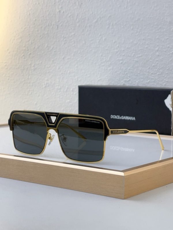 D*G Eyewear SIZE: 60-13-150