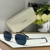 CAR Eyewear SIZE: 54-19-145