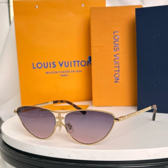 Louis Eyewear SIZE: 61-14-145 - Image 2