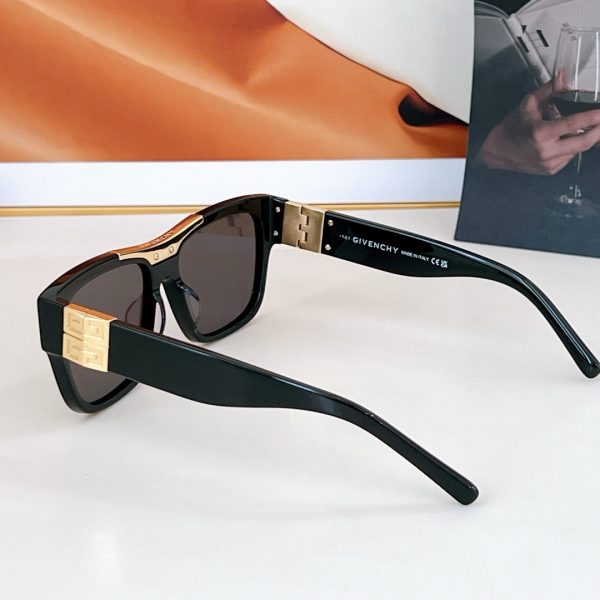 GIVENCH* Eyewear SIZE: 56-16-140