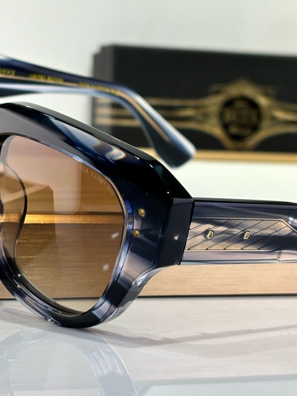 D*TA Eyewear SIZE: 53-21-150