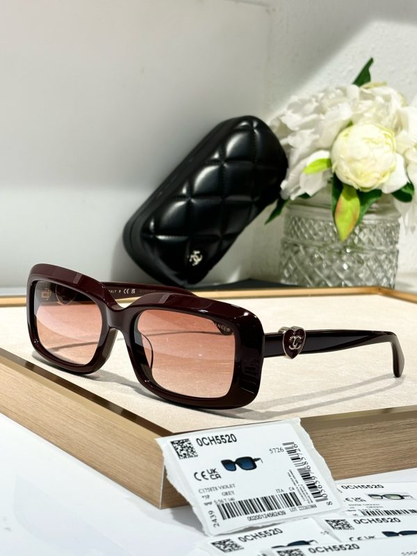 CC* Eyewear SIZE: 56-17-140
