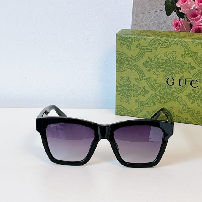 GG* Eyewear SIZE: 54-19-145 - Image 3