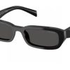 PRA Eyewear SIZE: 53-19-140