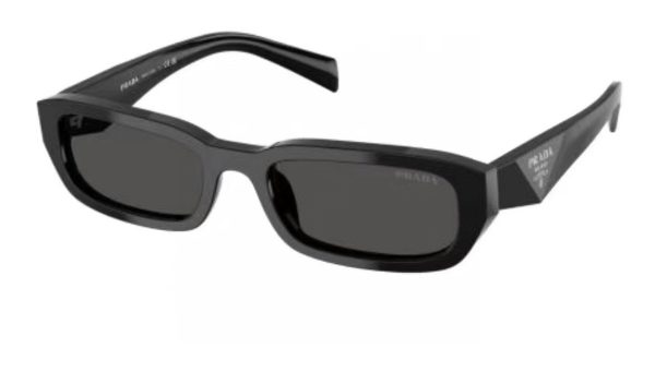 PRA Eyewear SIZE: 53-19-140