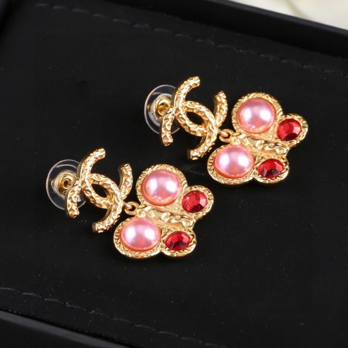 cc New Arrival Earrings 001 - Image 2