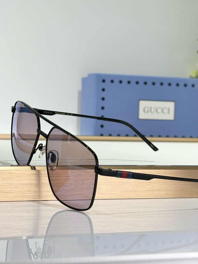 GG* Eyewear SIZE: 59-16-145 - Image 11