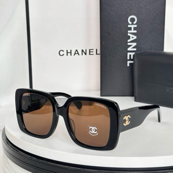 CC* Eyewear SIZE: 54-21-145