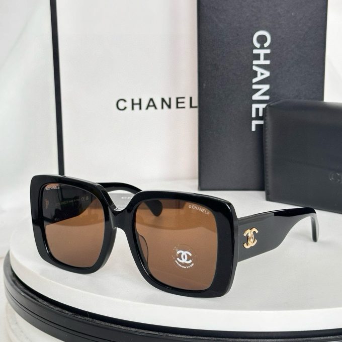 CC* Eyewear SIZE: 54-21-145 - Image 3