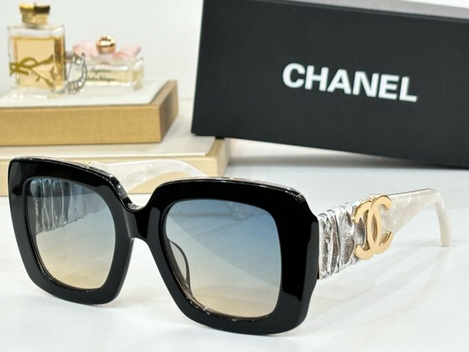 CC* Eyewear SIZE: 52-21-145 - Image 4