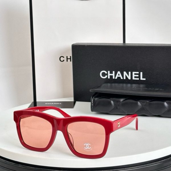 CC* Eyewear SIZE: 65-17-140