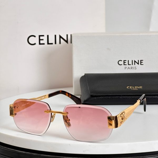 CELIN* Eyewear SIZE: