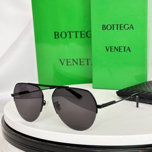 BOTTEG* VENE*A Eyewear SIZE: 59-16-145