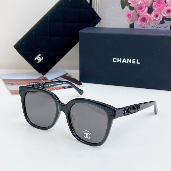 CC* Eyewear SIZE: 55-20-145