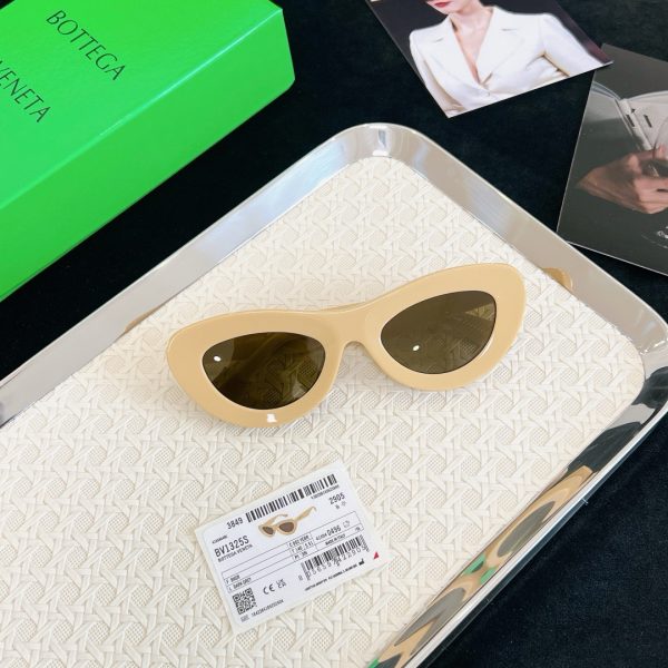 BOTTEG* VENE*A Eyewear SIZE: 51-23-145