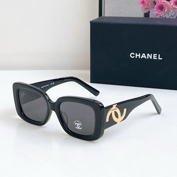 CC* Eyewear SIZE: 53-19-145