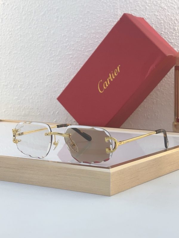 CAR Eyewear SIZE: 55-18-135