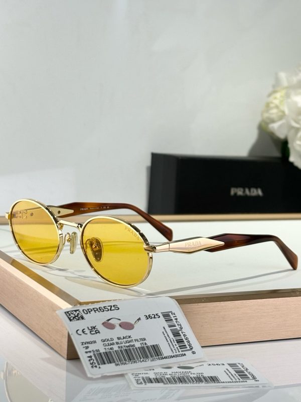 PRA Eyewear SIZE: 55-20-140