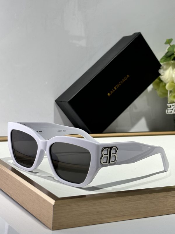 BALE**IAGA Eyewear SIZE: 56-17-130