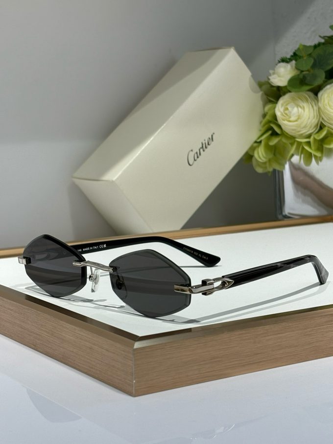 CAR Eyewear SIZE: 59-21-145 - Image 4
