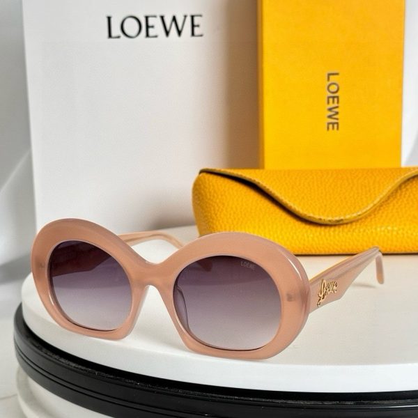 LOEW* Eyewear SIZE: 52-21-143