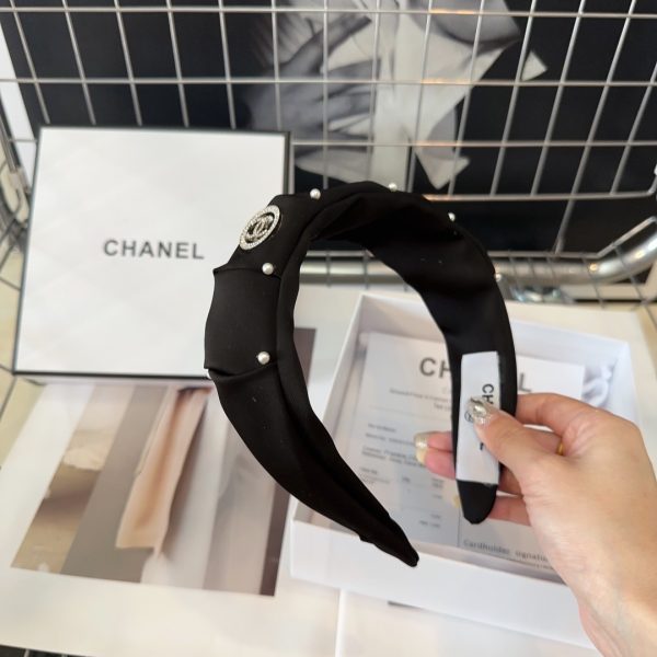 CC Hairband 0014