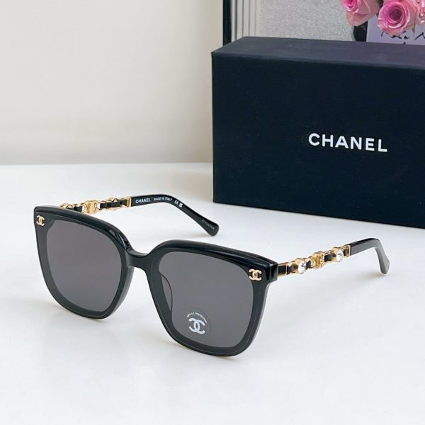 CC* Eyewear SIZE: 64-16-145