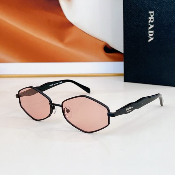 PRA Eyewear SIZE: 60-18-125