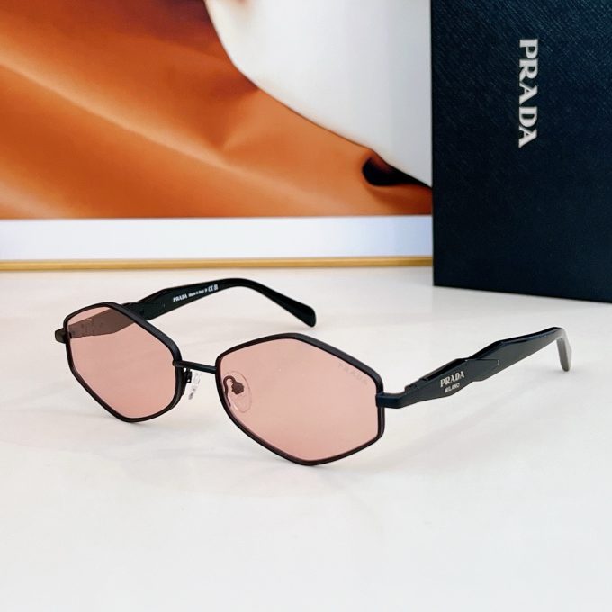 PRA Eyewear SIZE: 60-18-125 - Image 3