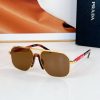 PRA Eyewear SIZE: 57-17-145
