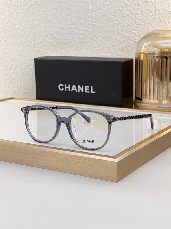 CC* Eyewear SIZE: 53-17-145