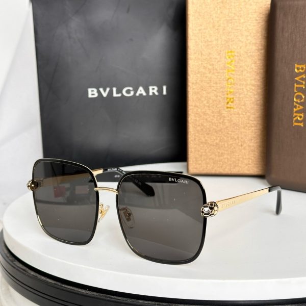 BVLG*RI Eyewear SIZE: 59-16-140