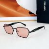 PRA Eyewear SIZE: 60-18-125