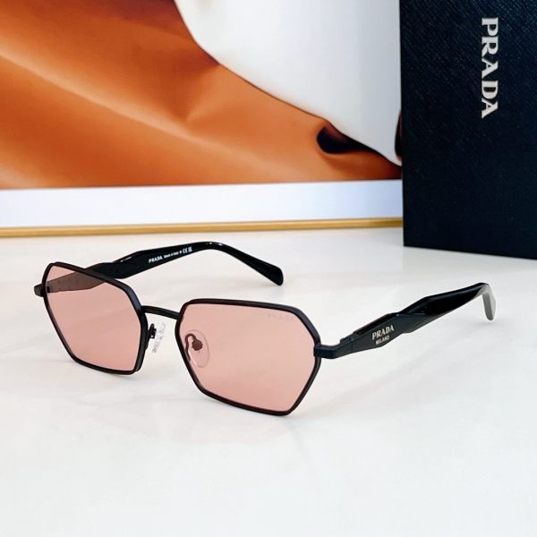PRA Eyewear SIZE: 60-18-125