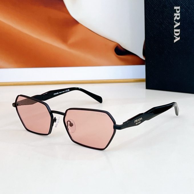 PRA Eyewear SIZE: 60-18-125 - Image 13