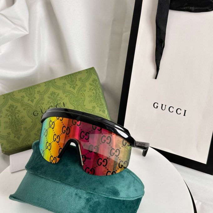 GG* Eyewear SIZE: 99-1-130 - Image 4