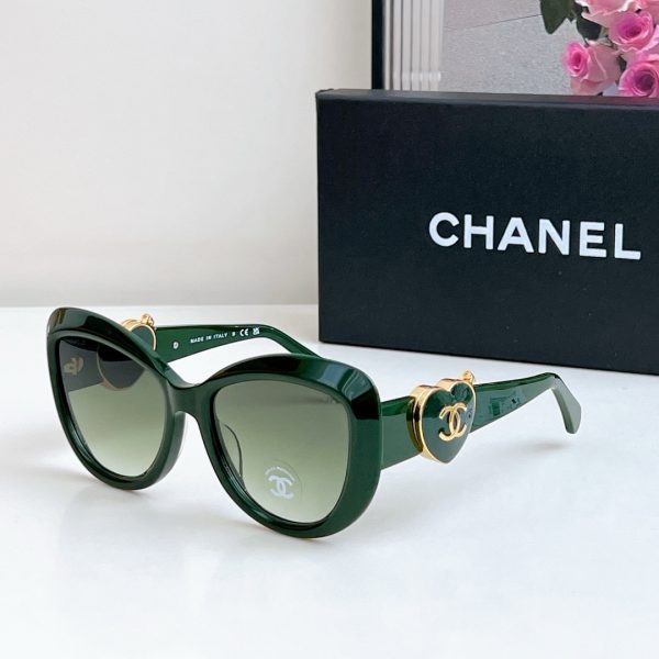 CC* Eyewear SIZE: 55-19-140