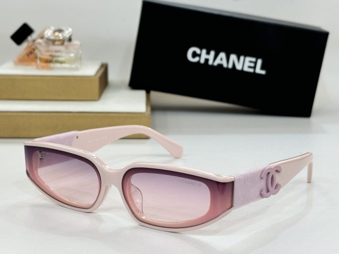 CC* Eyewear SIZE: 66-14-145 - Image 27