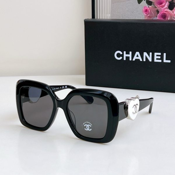CC* Eyewear SIZE: 51-19-140