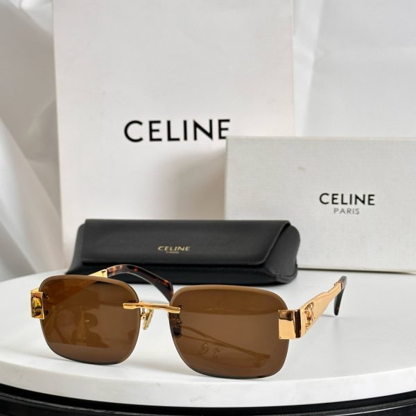 CELIN* Eyewear SIZE: