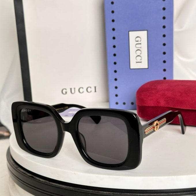 GG* Eyewear SIZE: 54-23-145 - Image 3