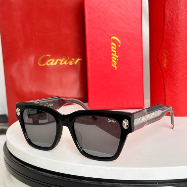 CAR Eyewear SIZE: 50-22-145