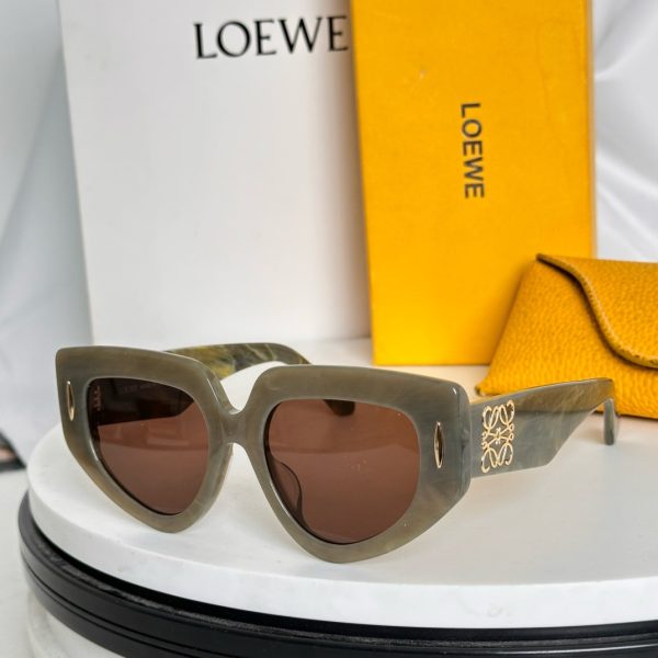 LOEW* Eyewear SIZE: 51-18-145