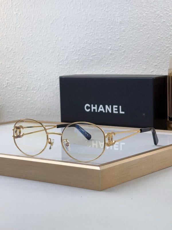 CC* Eyewear SIZE: 53-18-140