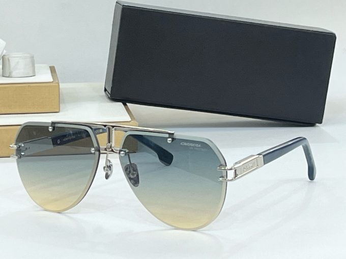 CAR*ERA Eyewear SIZE: 63-13-145 - Image 3