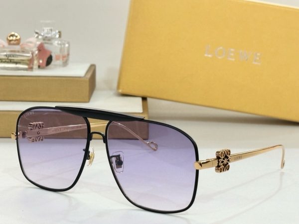 LOEW* Eyewear SIZE: 61-13-143