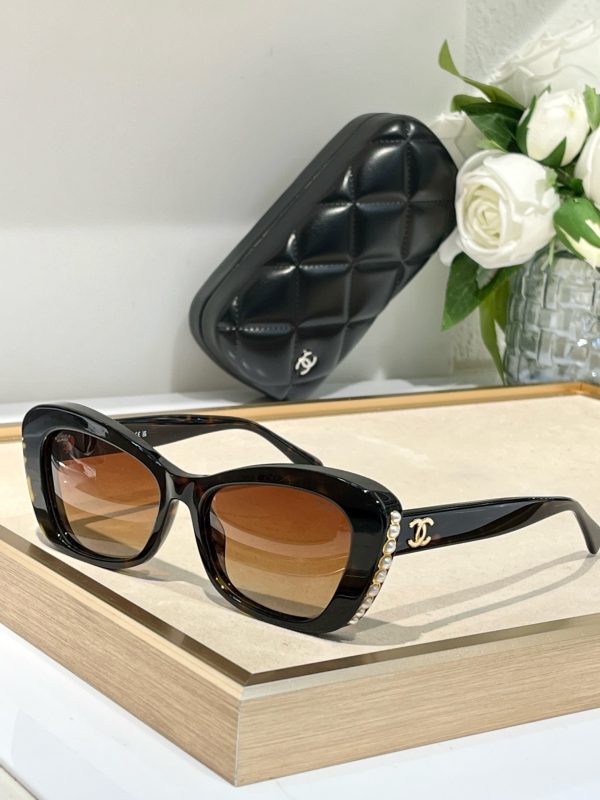 CC* Eyewear SIZE: 56-16-140