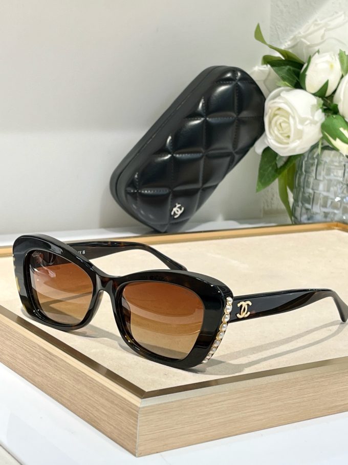 CC* Eyewear SIZE: 56-16-140 - Image 3